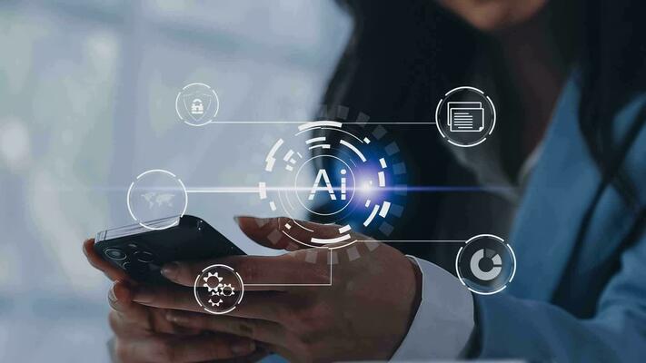 AI Assistant Feature