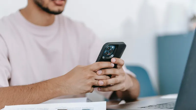 Quick Request Feature