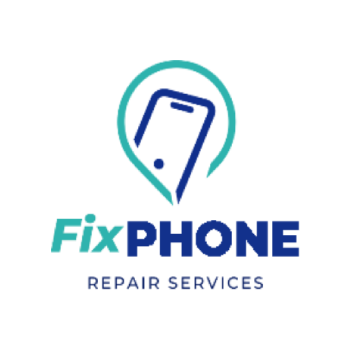 FixPhone Logo